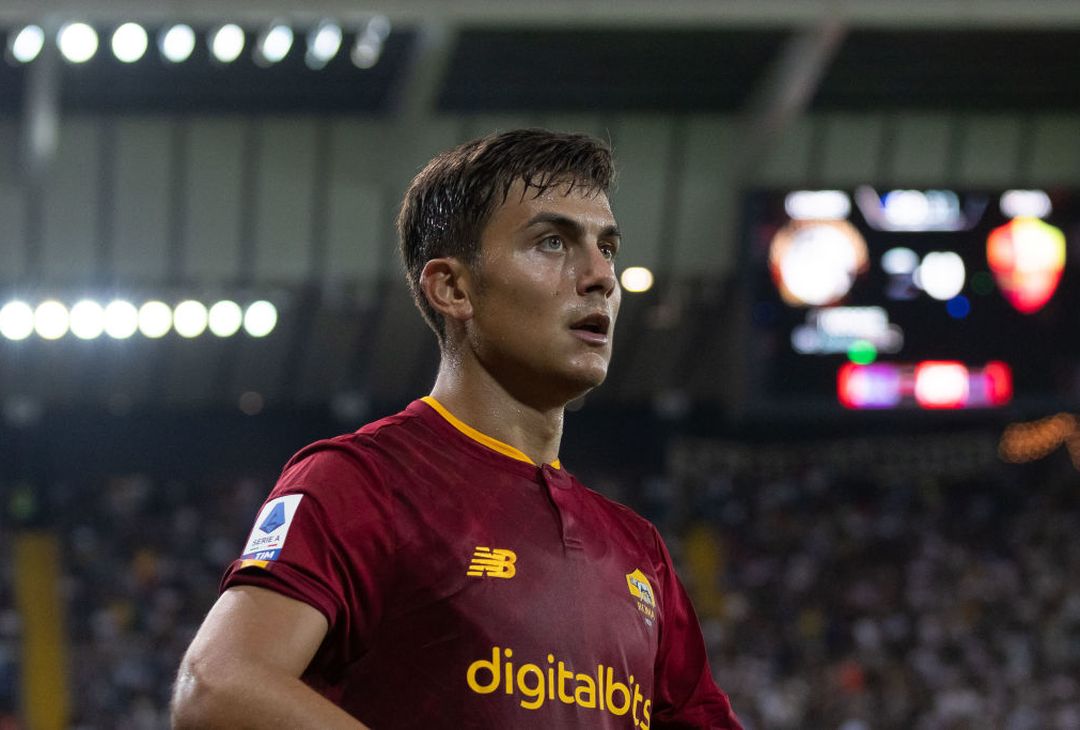 Udinese-Roma 4-0 – FOTO GALLERY - immagine 82