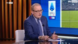 VIDEO/ Ferri: “Gli accordi privati della Juve non sono leciti”
