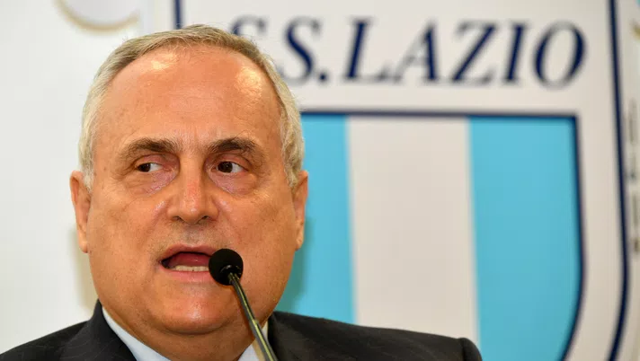 Caso tamponi, la decisione della Corte d’Appello: 2 mesi di inibizione per Lotito - immagine 1