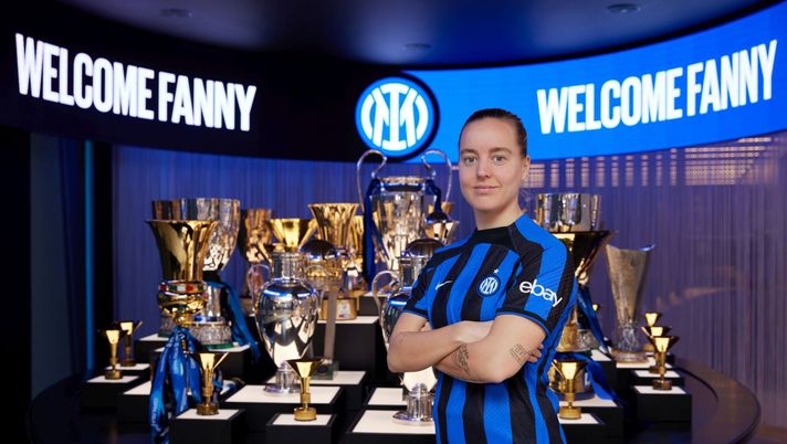 Getty Images Inter Women, Lang: “Ho subito capito quanto fosse grande questo club” - immagine 1