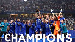Mondiale per club, il Chelsea batte il Palmeiras 2-1 ed è sul tetto del mondo