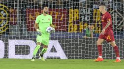 Rui Patricio convocato dal Portogallo per le sfide contro Repubblica Ceca e Spagna
