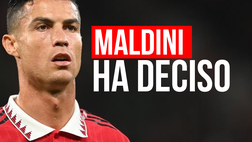 Mercato Milan | Contatto con CR7! E spunta un nome nuovissimo – News