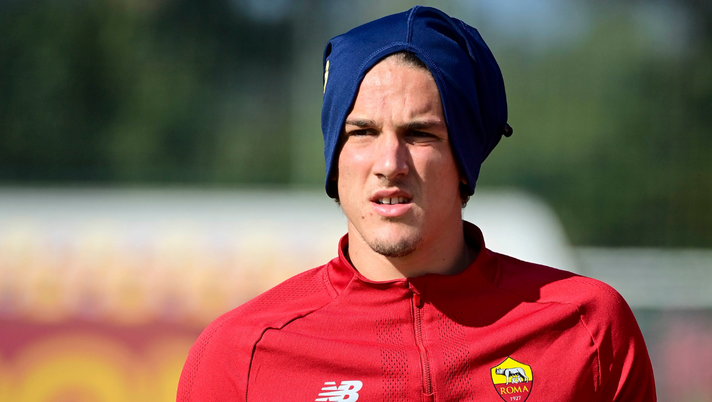 Getty Images Trigoria, si pensa già al Napoli: per Zaniolo ancora lavoro a parte, ok Karsdorp - immagine 1