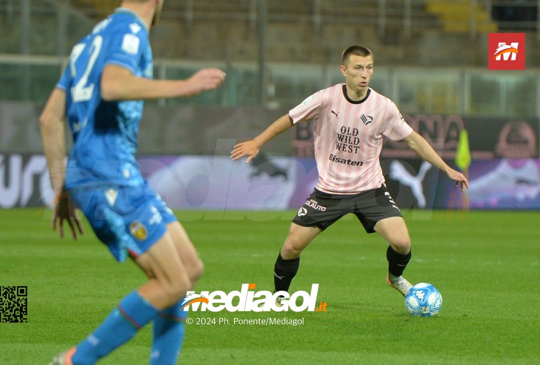 FOTO Palermo-Ternana, 27ª giornata Serie B 2023-2024 (GALLERY) - immagine 93