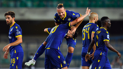 Serie A, vincono Inter e Atalanta. La classifica: Verona settimo