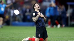 Inter-Vrsaljko, l’Atletico Madrid non apre al prestito. Ecco le alternative nerazzurre