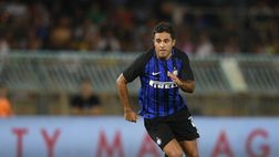 La Samp al lavoro per il sostituto di Schick: impossibile Eder, ecco le altre ipotesi