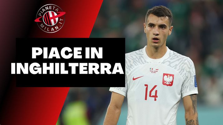 Calciomercato Milan – Kiwior piace anche in Inghilterra - immagine 1