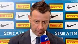 Inter-Parma, D’Aversa: “Noi fortunati, ma la fortuna di solito premia gli audaci”