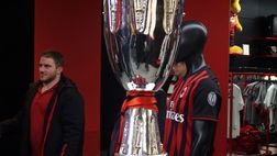 Supercoppa Italiana, possibile rinvio: Juventus e Inter spingono
