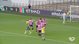 VIDEO Palermo FC-Nottingham Forest 1-0: gol e highlights del match