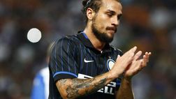 TESTA A TESTA Roma-Inter: Totti-Juan Jesus, Maicon-Dodò, Osvaldo-Manolas