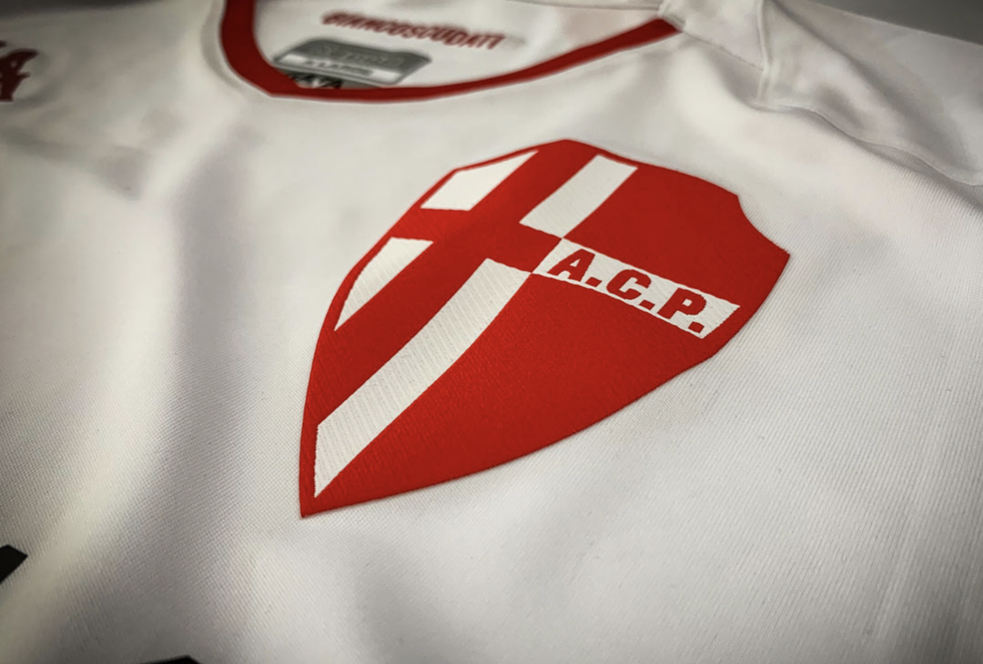  nuove maglie padova 