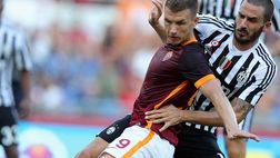 848 giorni senza gol di un numero 9: l’ultimo fu di Osvaldo a Firenze nel 2013