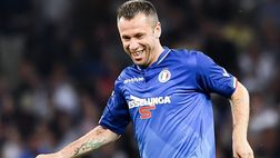 Cassano: ‘Scandaloso il Pallone d’Oro a Cannavaro e non a Maldini’ | VIDEO