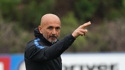 Inter, i 20 convocati per la gara col Chievo: assente De Vrij, torna Vecino