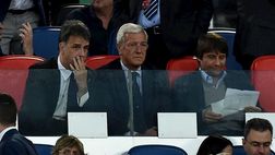 Lippi: “Conte, motivazione e non solo: una frase mi ha colpito. L’Inter non è una sorpresa”