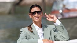 Melissa Satta e Berrettini fanno sul serio. Chi: “Lei gli ha fatto conoscere Maddox”