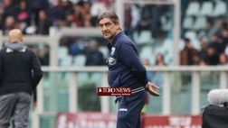 Caro Mister Juric, benvenuto al Toro