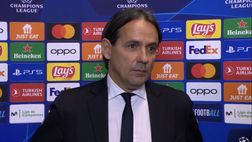 Inter, che gaffe di Inzaghi: “Usciamo dalla Champions da imbattuti”
