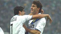 Vieri: “Inter is very serious, they can win the Scudetto. Mancini is outstanding because…”