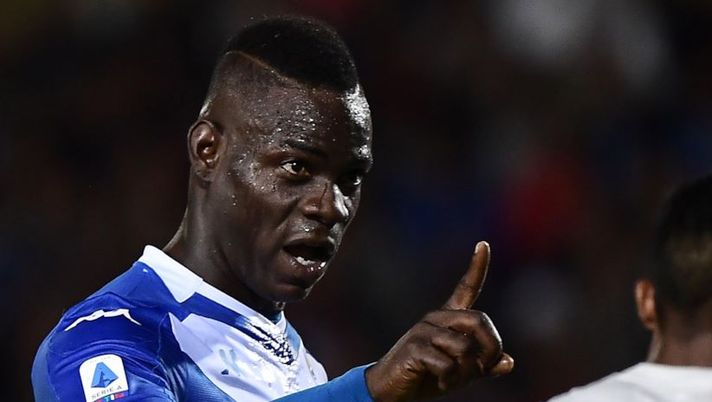 MARIO BALOTELLI (30 anni, attaccante, ultima squadra: Brescia) Valore di mercato: 3 milioni di euro 