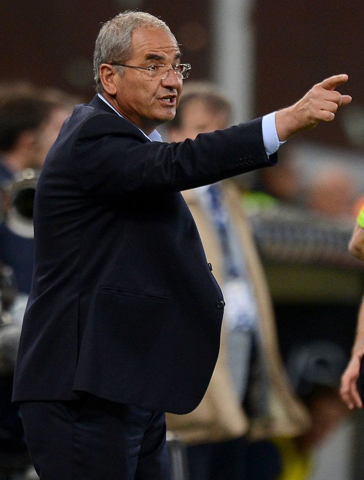 (Photo by Tullio M. Puglia/Getty Images) (Photo by Tullio M. Puglia/Getty Images)