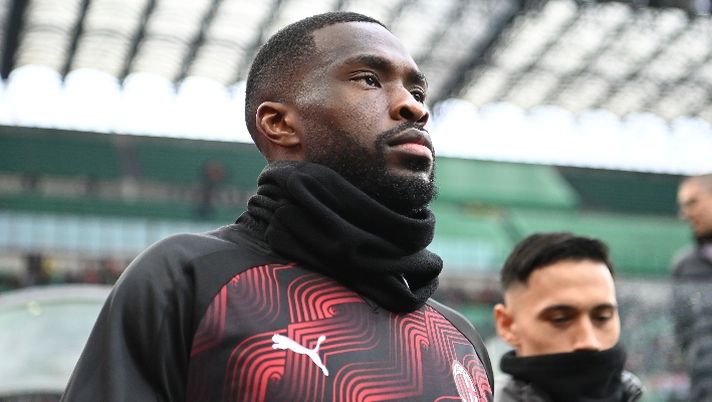 Gazzetta: “Da Tomori a Giroud e Leao: prove di formazione nel Milan verso lo Slavia Praga” - immagine 1