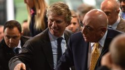 Cessione Genoa, Galliani: “Preziosi meritava di più” | News
