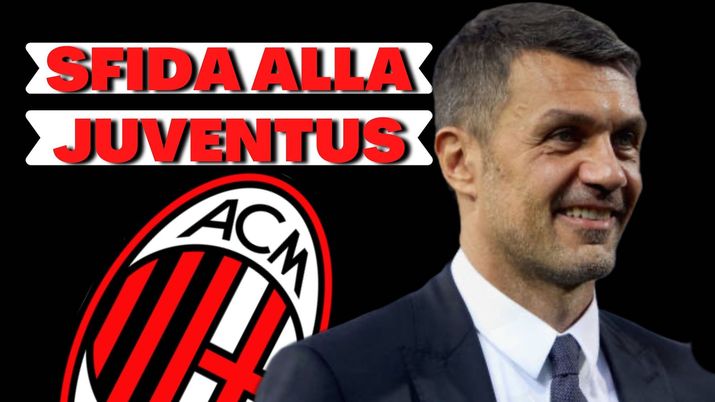 Paolo Maldini (direttore tecnico AC Milan), responsabile delle operazioni di calciomercato del club rossonero | Milan News (Getty Images) Paolo Maldini (direttore tecnico AC Milan), responsabile delle operazioni di calciomercato del club rossonero | Milan News (Getty Images)