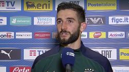Gagliardini: “Tra Inter e Nazionale modi di giocare diversi: cerco di fare il meglio e…”