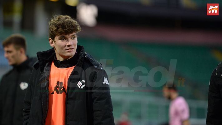 Primavera 3, Palermo-Catanzaro 2-2: pareggio e niente vetta per i baby rosanero 