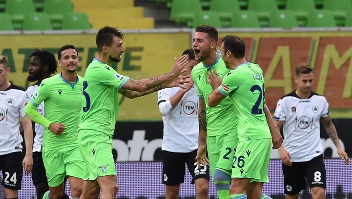 Presto si potrà investire sulla Lazio 