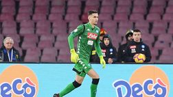 Albertosi: “Dopo Donnarumma? Meret. Che caos in società”