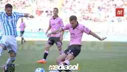 Palermo a caccia di under: in lista solo Gomes, Buttaro e Aurelio. Elia-Sala…