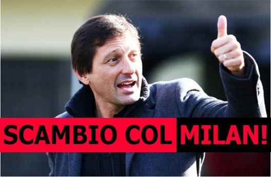Calciomercato Juventus, ultim'ora: scambio con Leonardo. Calciomercato Juventus, ultim'ora: scambio con Leonardo.