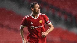 Matic e Mourinho ancora insieme. Il serbo: “Il miglior allenatore mai avuto”