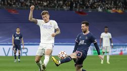 Benzema, fiato sospeso Clasico: ma Kroos “Sarà una sfida speciale e divertente”