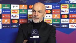 VIDEO / Milan, Pioli: “Loftus-Cheek mi ricorda Milinkovic-Savic”