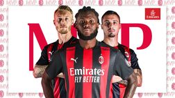 Europa League – Celtic-Milan 1-3: Kessié votato MVP del match