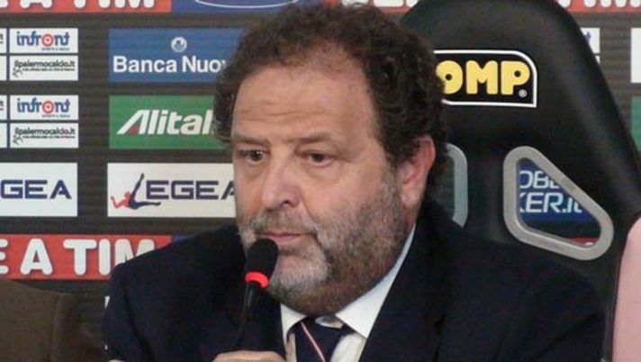 Palermo, Porchia e Scurto salutano: Lucchesi contatta Rosario Argento. I dettagli  Palermo, Porchia e Scurto salutano: Lucchesi contatta Rosario Argento. I dettagli