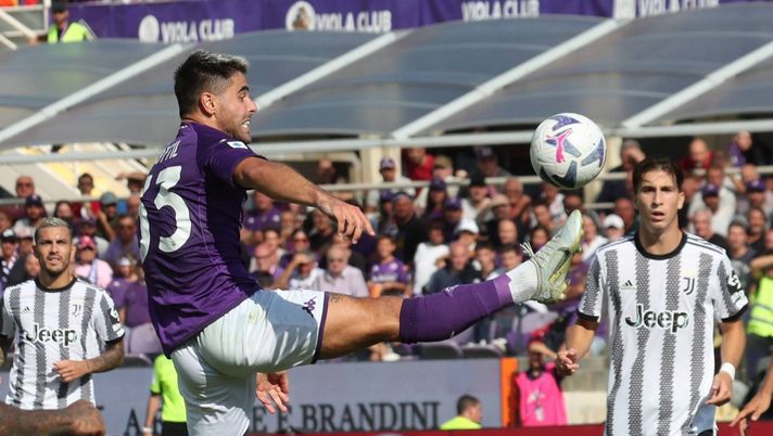 Sottil, le prossime tappe del recupero: rischia tre mesi di stop - immagine 1