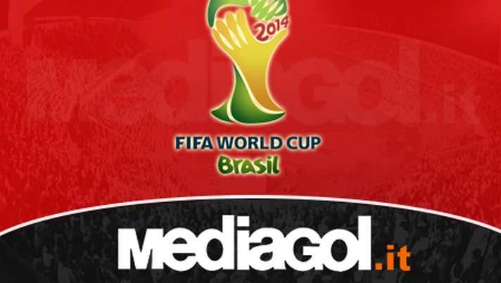 Brasile 2014: speranze per recupero Neymar Brasile 2014: speranze per recupero Neymar