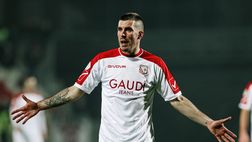 UFFICIALE Padova, colpo di mercato: ritorna Jelenic