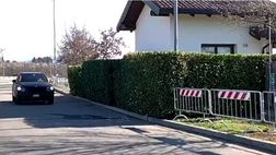 VIDEO / E’ il giorno del ritorno di Icardi in gruppo: l’arrivo alla Pinetina dopo Marotta