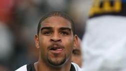 ADRIANO: IL SUO FUTURO AD APRILE