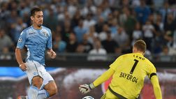 PAGELLE – Lazio batte Bayer, Keita fa sua la notte
