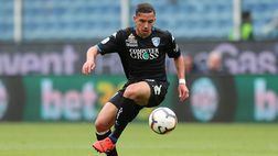 Empoli, il centrocampo funziona: che numeri per Bennacer e Krunic