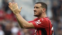 Venezia-Milan, Florenzi al 45′: “Vietato abbassare la guardia”